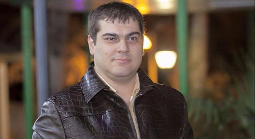 Oğlu Vasif Talıbovu belə təbrik etdi – 