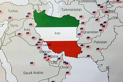 Üç regional ölkə ABŞ-ı İrana zərbə endirməməyə inandırmağa çalışır