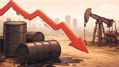 Azərbaycanda rəsmi qurumların neft-qaz xətaları