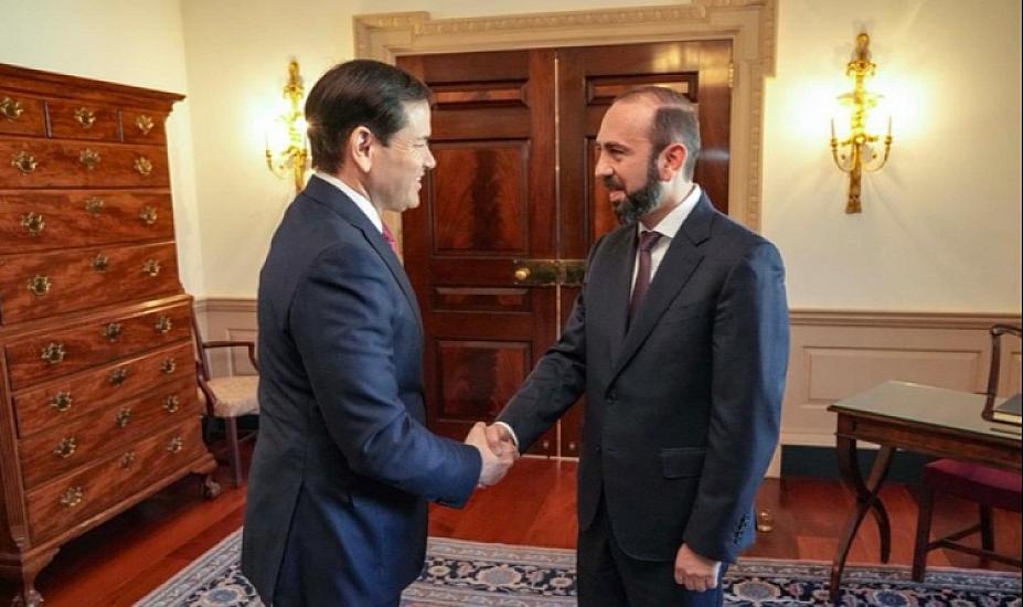 Vaşinqtondan xəbər: Zəngəzur dəhlizi ilə bağlı son addım atıldı - İcra sənədi elan olundu -