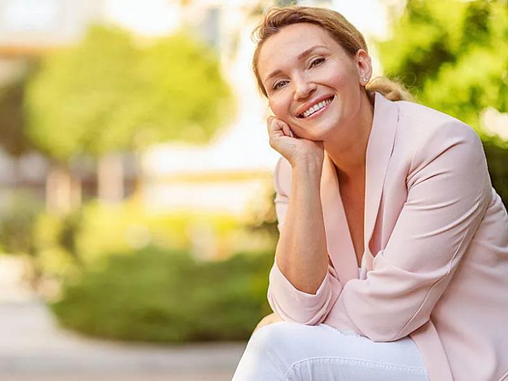 Warning to women over 50 years old