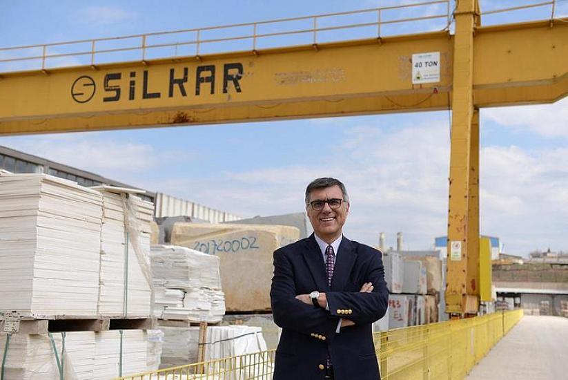 Famous businessman was killed