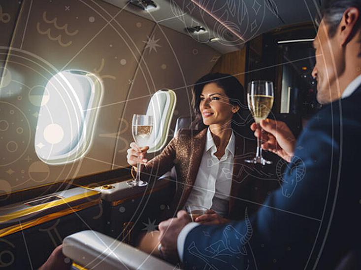 Beş BÜRC üçün var-dövlət dövrü başlayır