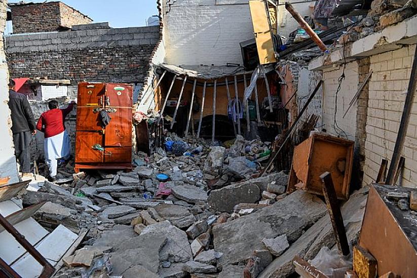 FACİƏ: Toylarından bir gün sonra