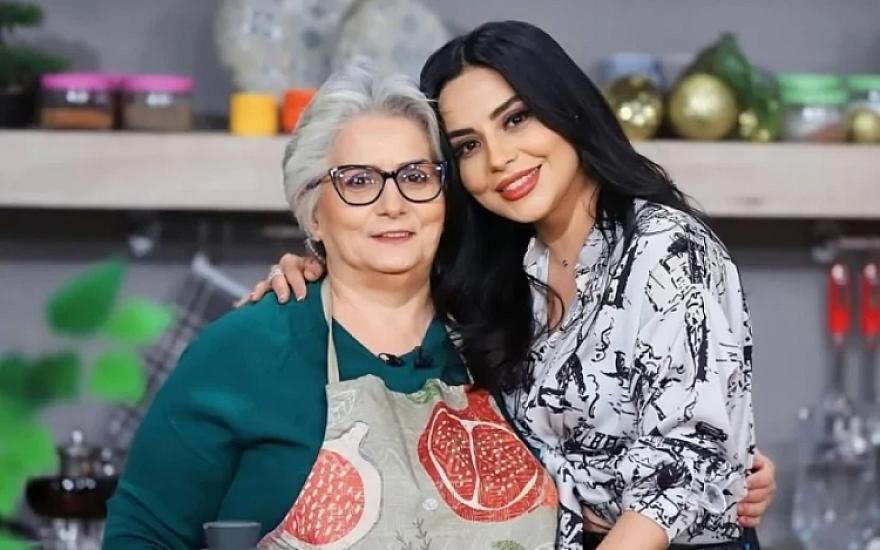 Regarding the well-known presenter Vusala Alizadeh