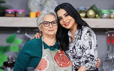 Regarding the well-known presenter Vusala Alizadeh