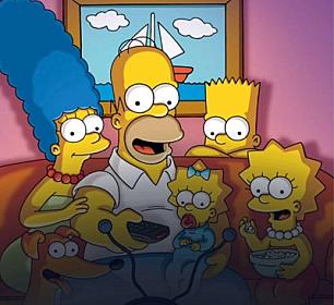 “Simpsonlar”ın 2026 kəhanəti: 72 saat işıq olmayacaq - 