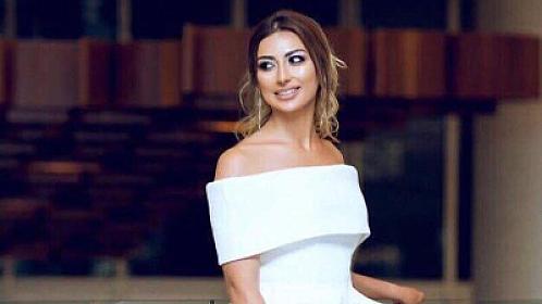 Elnarə Rzayeva amnistiyaya 