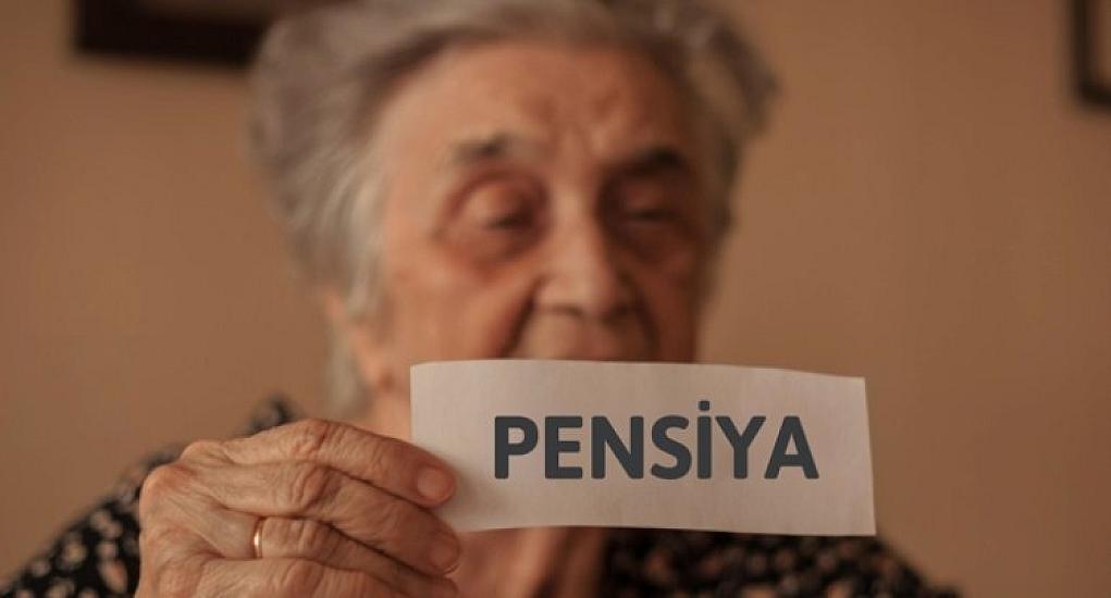Yaşa görə pensiya artırılır - 