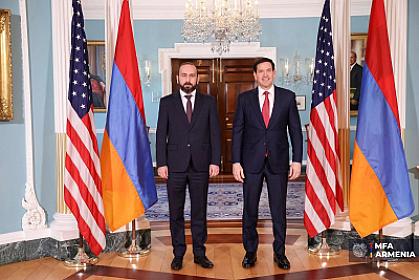 Zangazur corridor: have the legal procedures been completed? - EXPLANATION