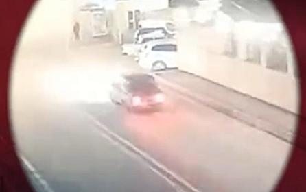 Avtoxuliqanlıq edən şəxs 1 aylıq həbs olundu - 