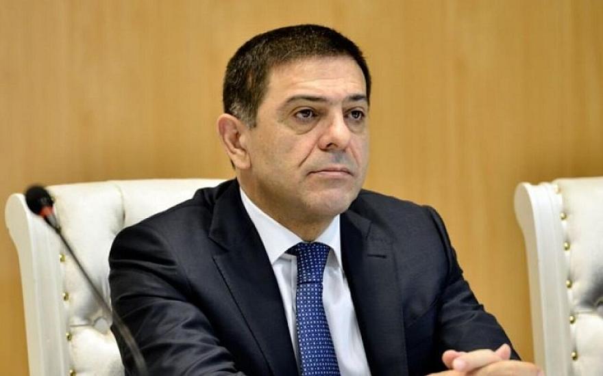 Sabiq icra başçısından “Şərurlu İsfəndiyar”a 