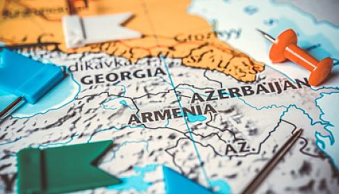 Britaniyalı politoloqdan regionumuzla bağlı 