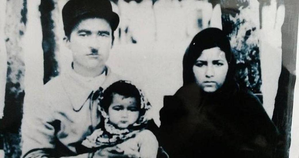 Sükuta dalmış həqiqət işığında Almas İldırım ömrü