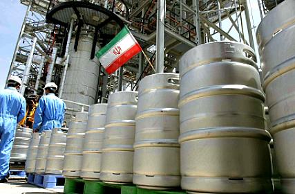 Iran's 408 kilograms of uranium - This is what intensifies the struggle