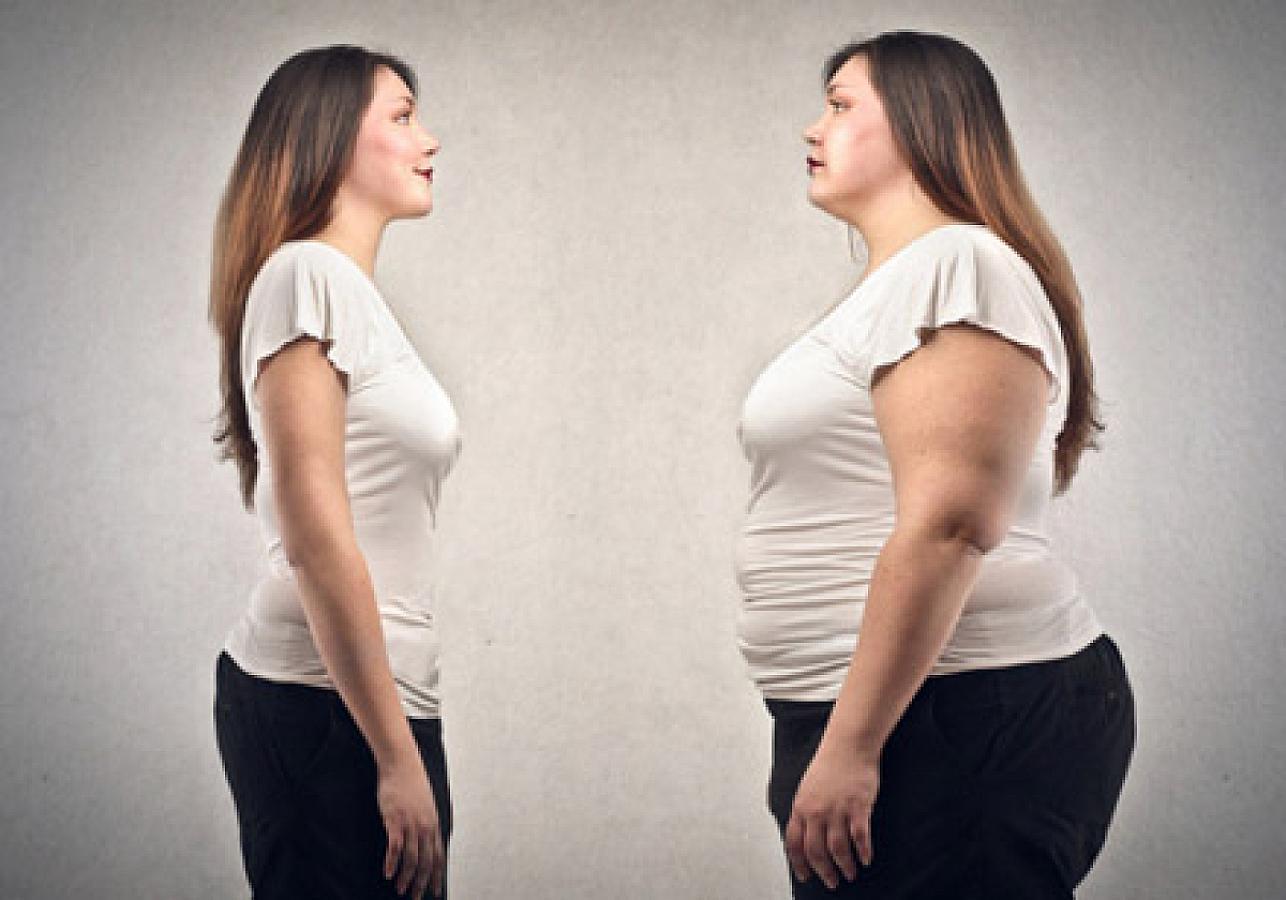 Pəhriz saxlamadan arıqlamaq