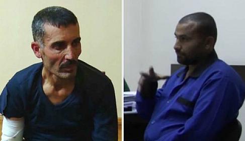 Ermənistan Qarabağda döyüşən iki suriyalı döyüşçünü 