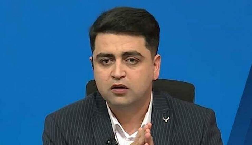 Verilişinə görə kanalın yayımı dayandırılan aparıcının rəqsi GÜNDƏM OLDU - 