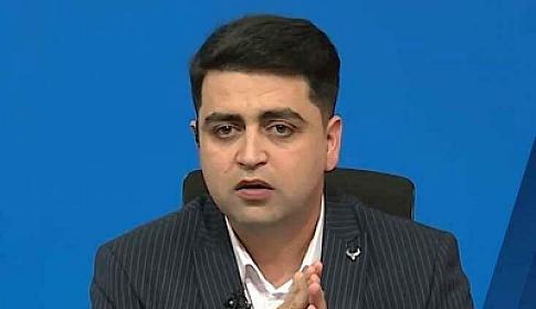 Verilişinə görə kanalın yayımı dayandırılan aparıcının rəqsi GÜNDƏM OLDU - 