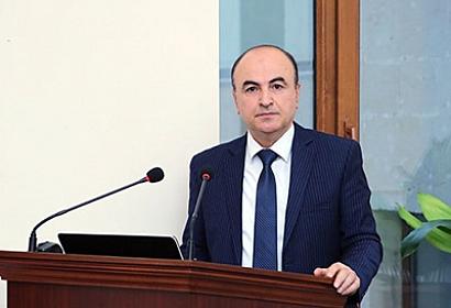 Rektor əvəzi niyə professorluqdan məhrum edildi? - 