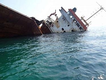 İran gəmisi Xəzərdə 