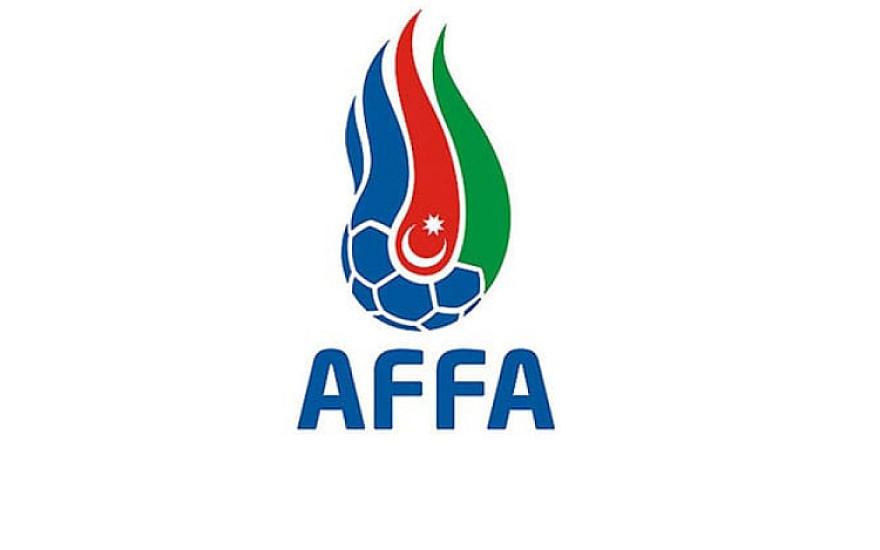 AFFA ilə FIFA arasında lisenziya müqaviləsi 