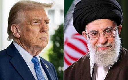 ABŞ yaxın 24 saat ərzində İrana zərbə endirə bilər - 