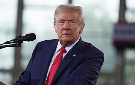 Trampa İranda 50 hərbi hədəfin siyahısı 