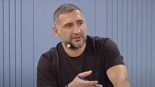 Qalatasaray"ın keçmiş hücumçusu 