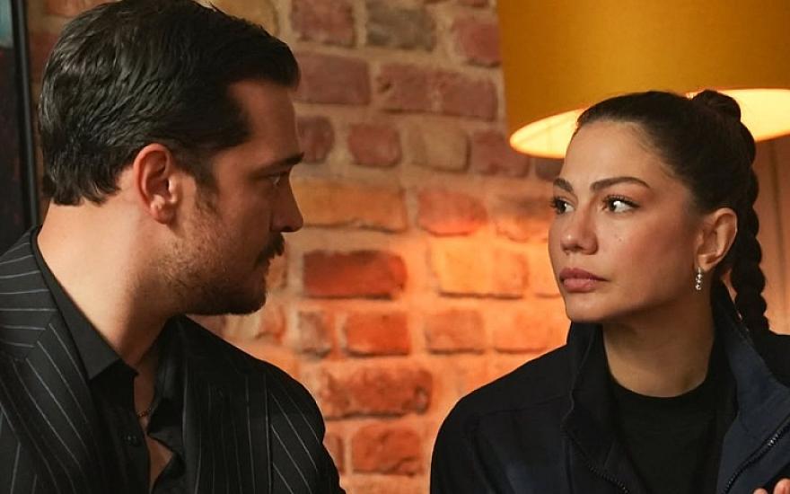 "Eşref Rüya"da 2 ayrılıq - 