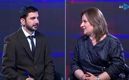 Mediada Azərbaycan dilinin normaları: