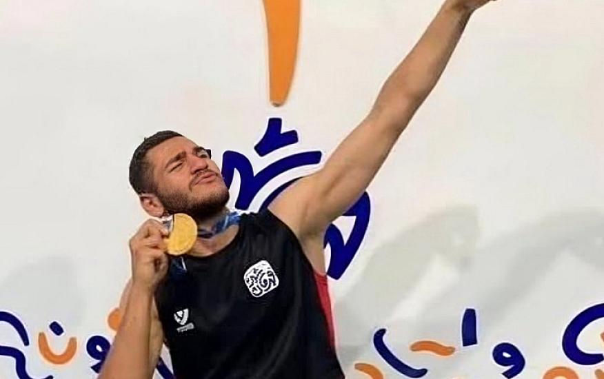 Etirazlarda daha bir idmançı öldürüldü - 