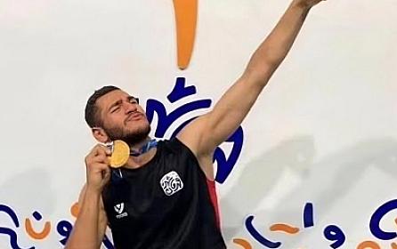 Etirazlarda daha bir idmançı öldürüldü - 