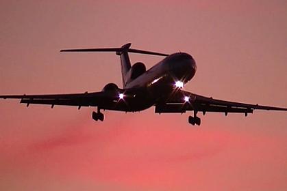 İran hava məkanını açdı