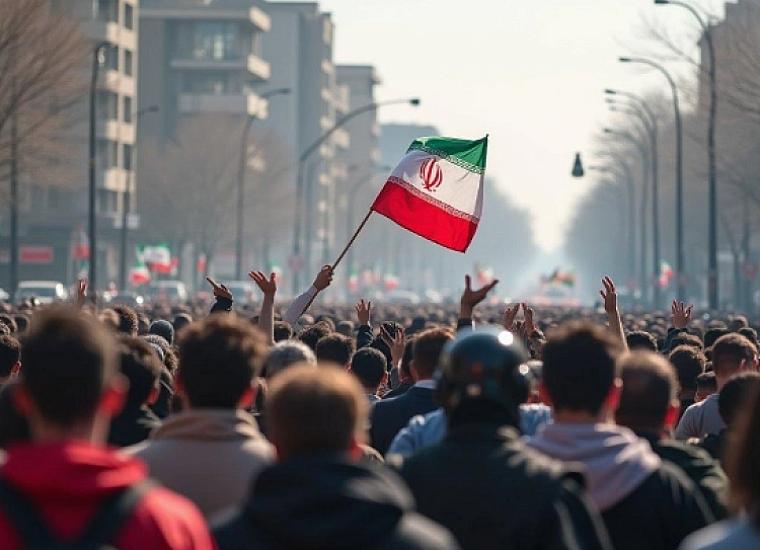 İranda ölənlərin sayı