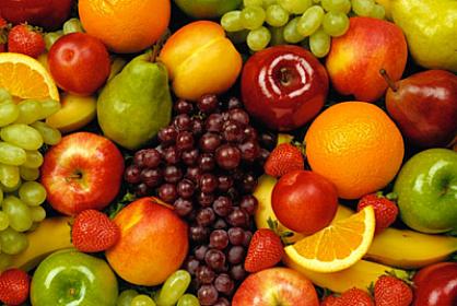 Daily fruit consumption brain health and memory