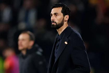 "Real" Alvaro Arbeloa ilə də yollarını