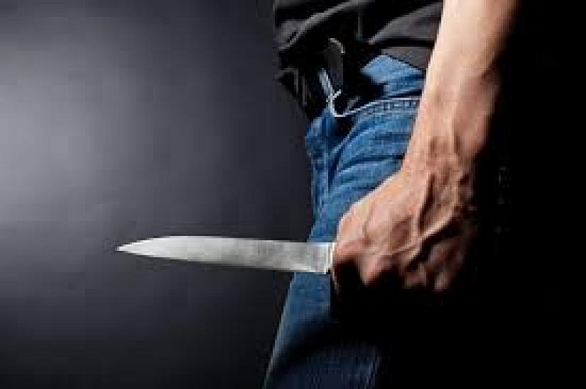 Lənkəranda qardaş qardaşını 