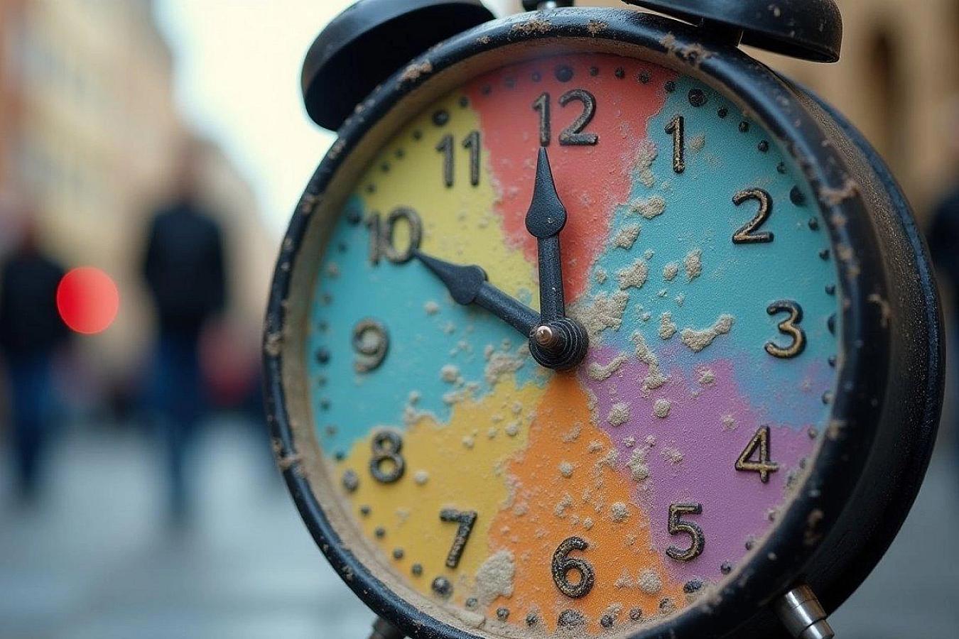 Hər yerə gecikən BÜRCLƏR – 