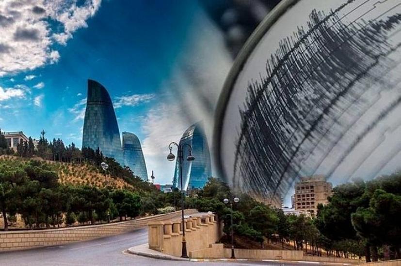 Azərbaycanda güclü zəlzələ olacaq? - 