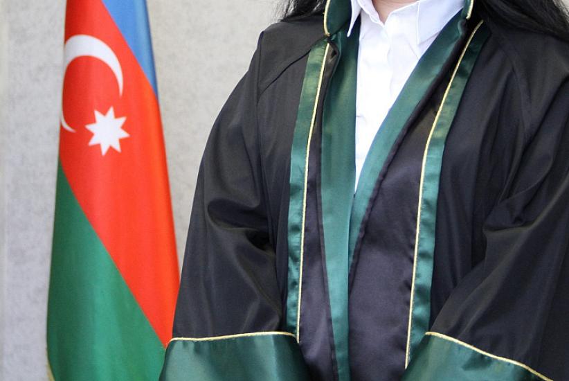 Azərbaycanda səkkiz vəkilin fəaliyyətinə xitam verildi - 