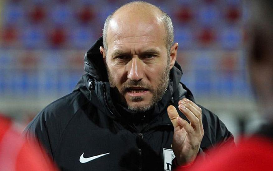 Samir Abasov işləmədən “Neftçi”dən maaş 