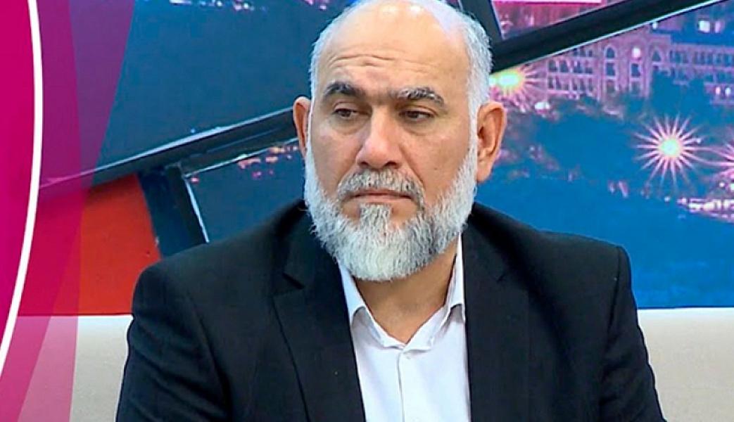 Məşhur meyxanaçı Azərbaycandan 