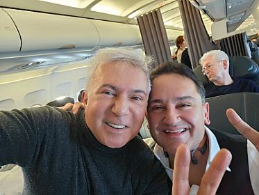 Yusif Ağayev 26 ildir işlədiyi ATV-ni tərk edib, “Xəzər”-ə gedir? - “Hər şey yaxşı olacaq, Murad Dadaşovla görüşdüm”