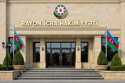 Bakının icra hakimiyyətlərində struktur dəyişiklikləri - 