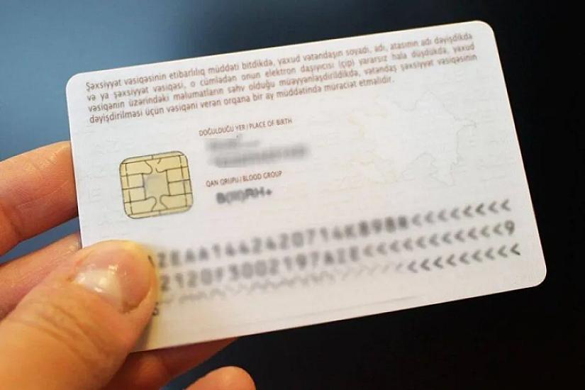 Ad, soyad və ata adını dəyişdirənlərin sayı 