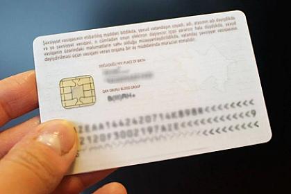 Ad, soyad və ata adını dəyişdirənlərin sayı 