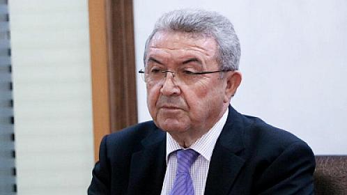 Misir Mərdanov Ramiz Mehdiyevin xanımının vəzifəsinə gətirilir? - 