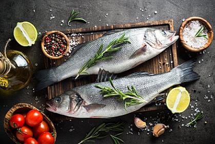 Balıq istehlakı görməni 