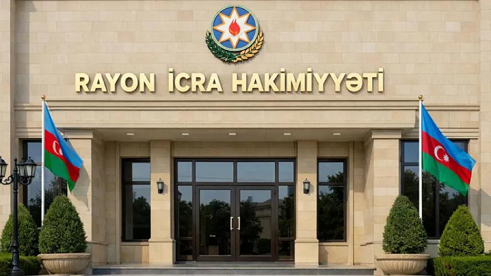 Bakının icra hakimiyyətlərində struktur dəyişiklikləri - 